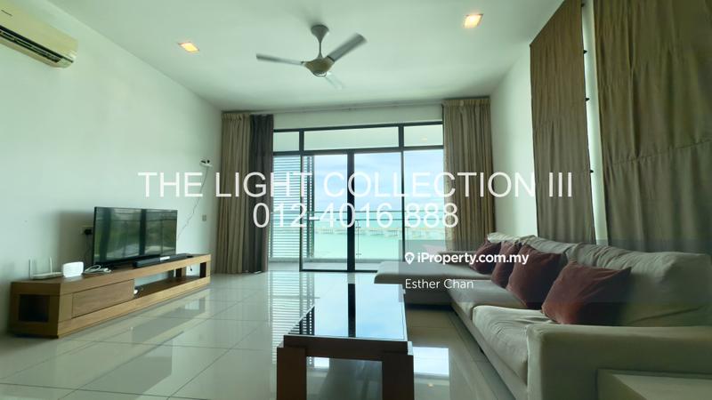 For Sale - The Light Collection III