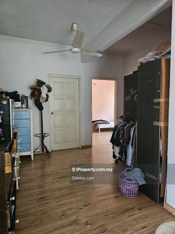Banglo untuk Dijual di Taman Bangsar, Bangsar oleh Debbie Lam - iProperty.com.my