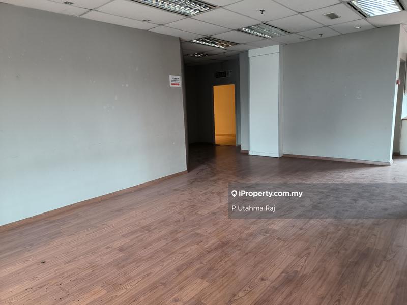 Pejabat untuk Dijual di Taman Bukit Pantai, Bangsar oleh P Utahma Raj - iProperty.com.my