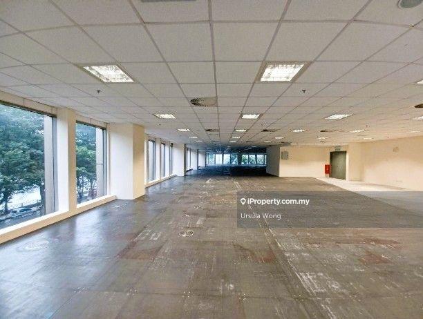 Office for Rent in Mutiara Damansara, Petaling Jaya by Ursula Wong - iProperty.com.my