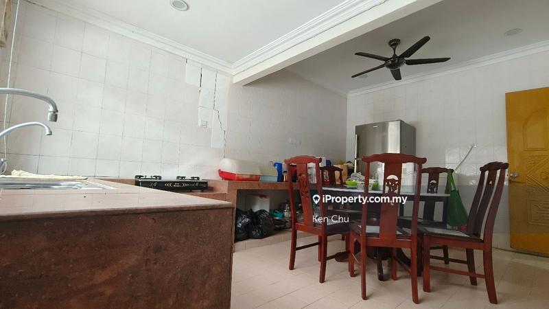 Rumah Teres 2-Tingkat untuk Disewa di Taman Desa Aman, Cheras oleh Ken Chu - iProperty.com.my