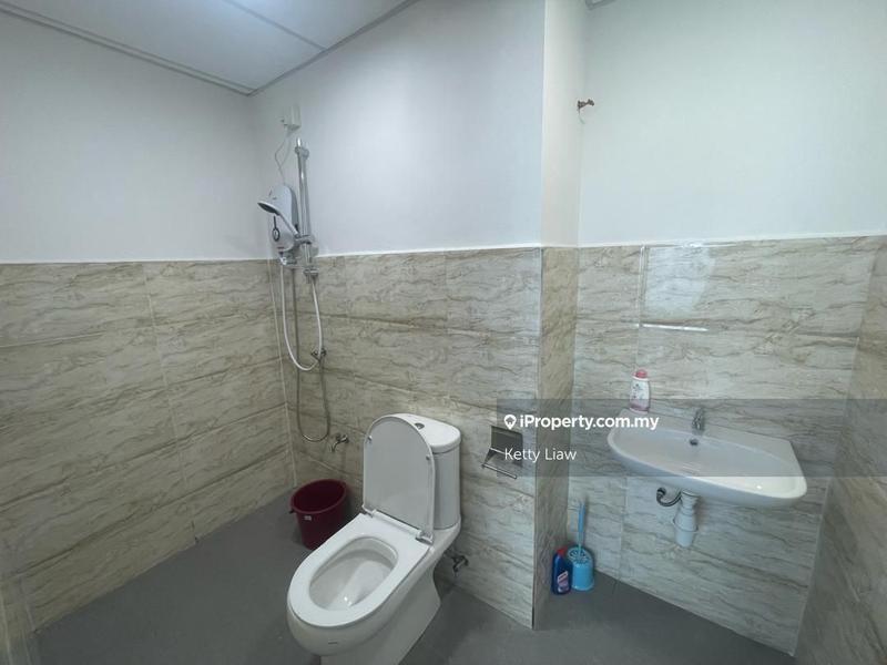 Kondominium untuk Disewa di 1Sulaman Platinum Tower oleh Ketty Liaw - iProperty.com.my