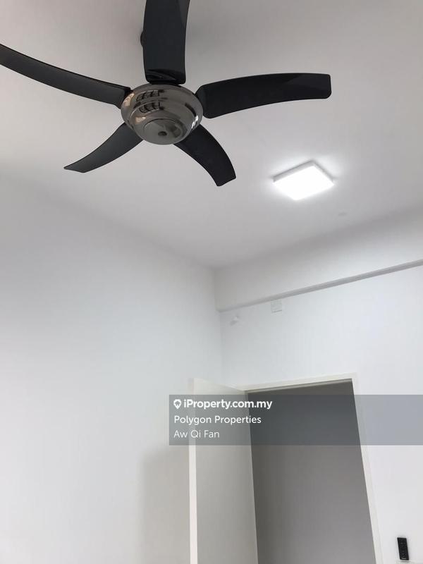 Residensi Servis untuk Dijual di Lexa Residence @ The Quartz WM oleh Aw Qi Fan - iProperty.com.my