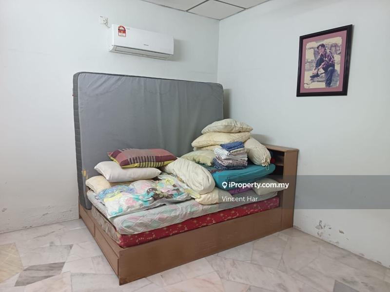 Rumah Berangkai 1 Tingkat untuk Dijual di Taman Maju Mewah, Sitiawan oleh Vincent Har - iProperty.com.my