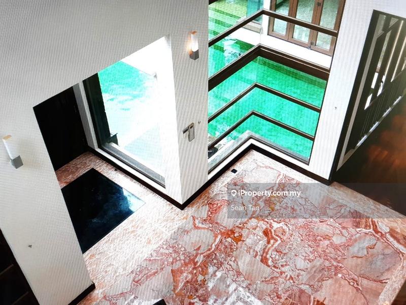 Bungalow House for Sale in Embassy Row Ampang Hilir, Batu by Sean Tan - iProperty.com.my