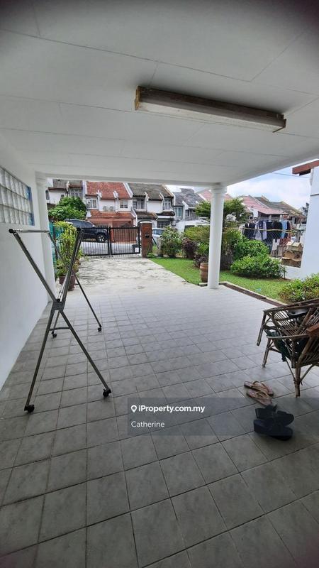 Rumah Teres 2-Tingkat untuk Dijual di SS19, Subang Jaya oleh Catherine - iProperty.com.my