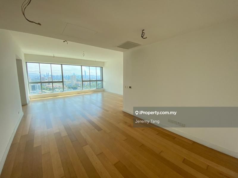Service Residence for Sale in Gateway Kiaramas Residences by Jeremy Tang - iProperty.com.my