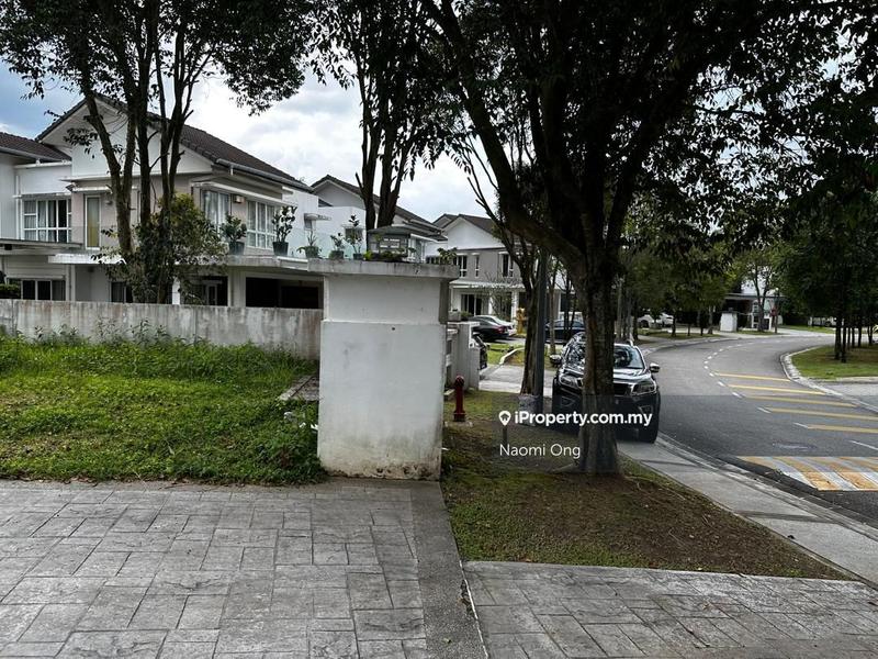 Semi-Detached House for Sale in Jade Hills, Kajang by Naomi Ong - iProperty.com.my