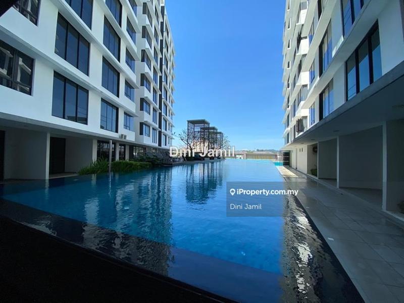 Service Residence for Sale in Renai Jelutong by Dini Jamil - iProperty.com.my