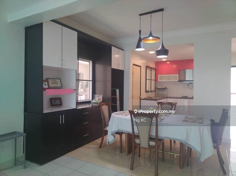 Condominium for Sale in Tasek Mewah by Ng KC - iProperty.com.my