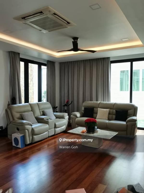 Bungalow House for Sale in Andorra Peak, Kuantan, Semambu, Kuantan by Warren Goh - iProperty.com.my
