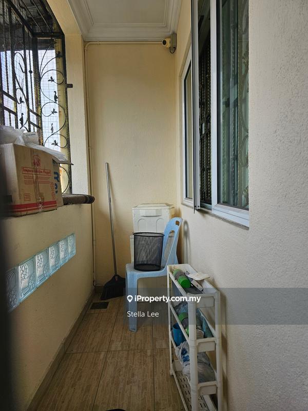 Rumah Berangkai 2 Tingkat untuk Dijual di Taman Suria Jaya, Cheras oleh Stella Lee - iProperty.com.my