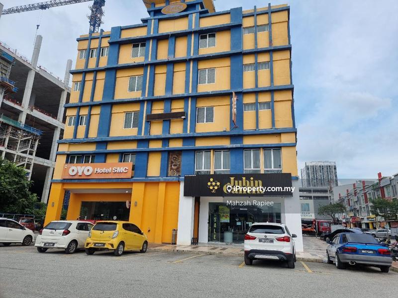 Kedai untuk Dijual di Seksyen 16, Shah Alam oleh Mahzah Rapiee - iProperty.com.my