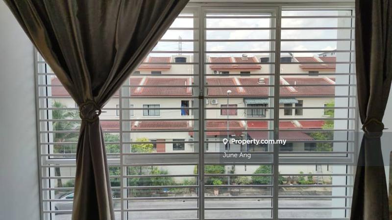 Rumah Berangkai 2.5 Tingkat untuk Dijual di Taman Sinar Samudra Samudera Sri Gombak, Batu Caves oleh June Ang - iProperty.com.my