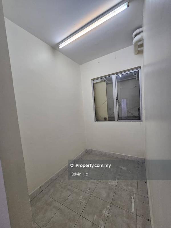 Apartment untuk Dijual di Flora Damansara Apartment oleh Kelvin Ho - iProperty.com.my