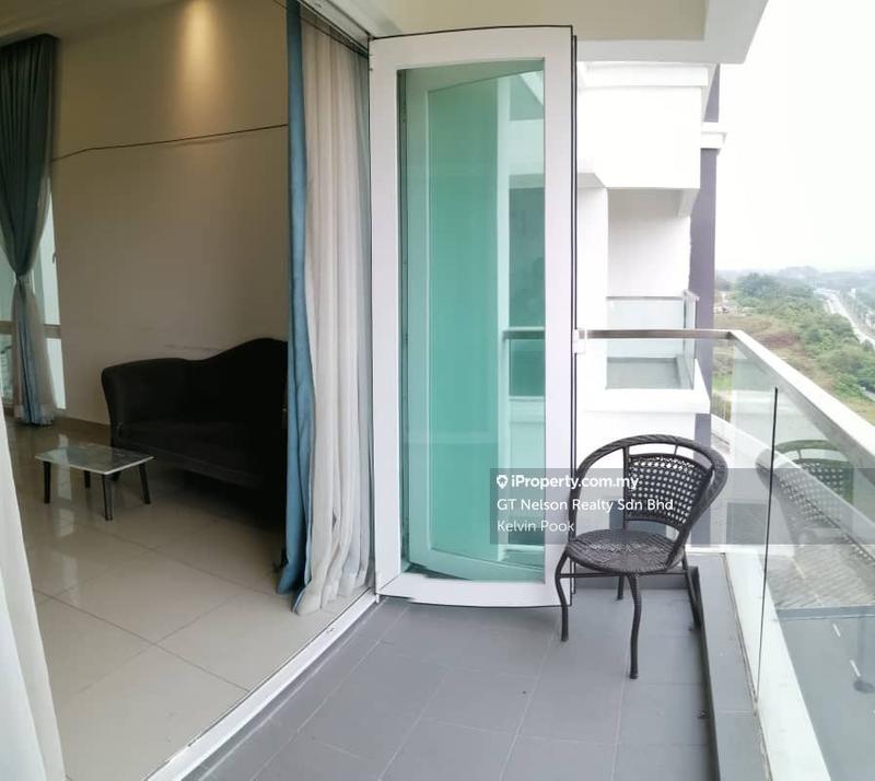 Kondominium untuk Dijual di Vision Residence (V'Residence) oleh Kelvin Pook - iProperty.com.my