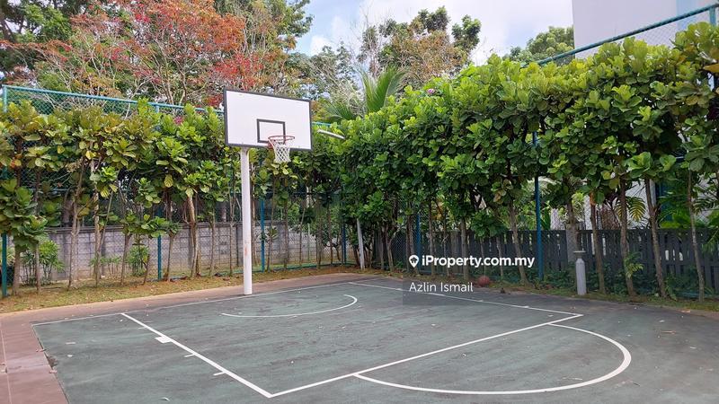 Rumah Berangkai 2 Tingkat untuk Dijual di Setia Eco Glades, Cyberjaya oleh Azlin Ismail - iProperty.com.my