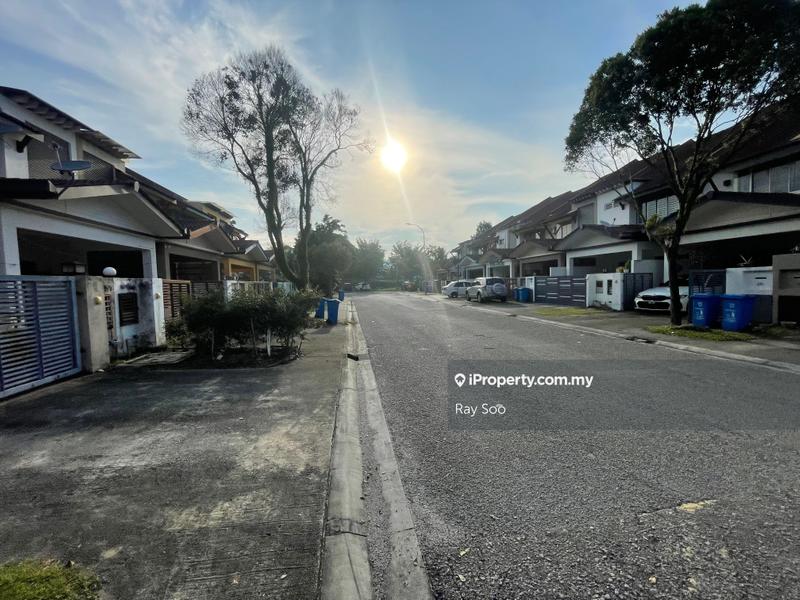 1-storey Terraced House for Sale in Setia Alam, Selangor by Ray Soo - iProperty.com.my