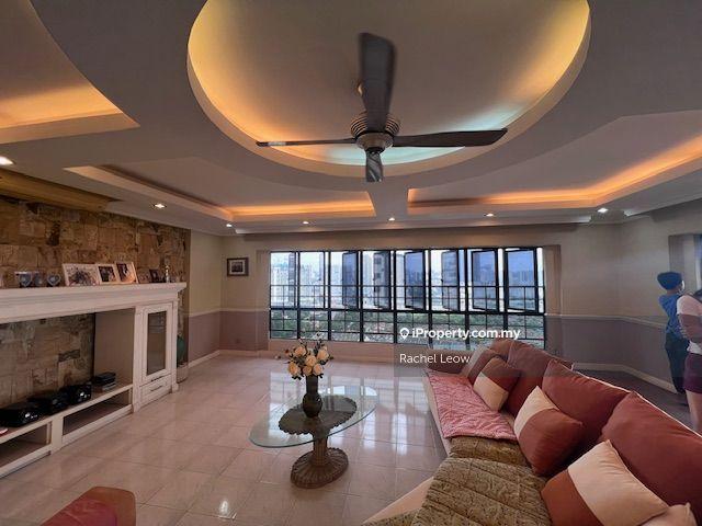 For Sale - Fraser Towers