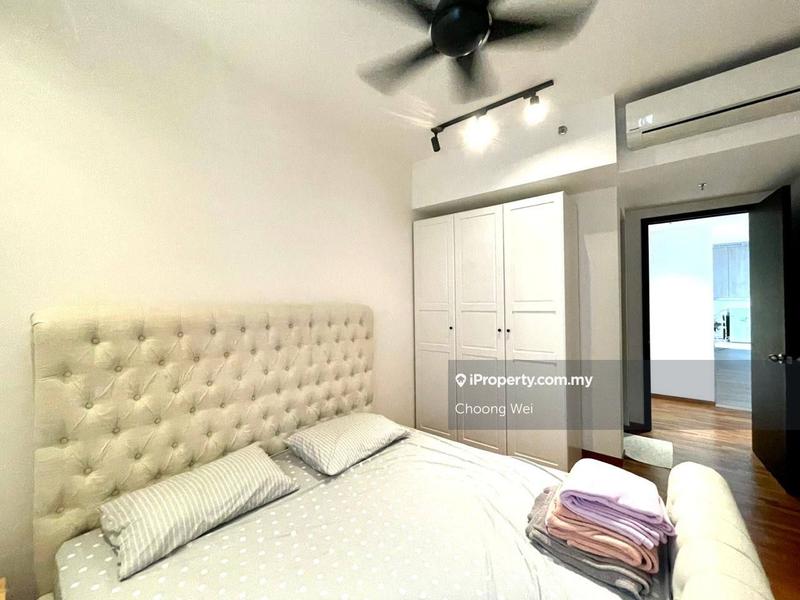 For Rent - The Tamarind