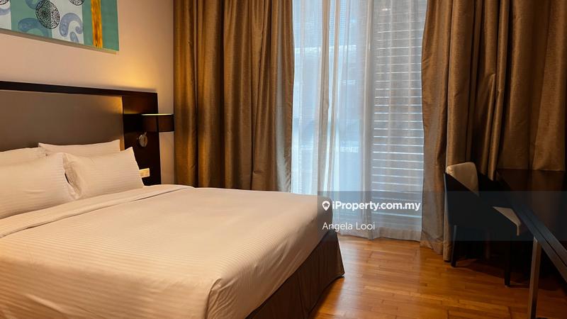 Service Residence for Sale in Somerset Puteri Harbour by Angela Looi - iProperty.com.my