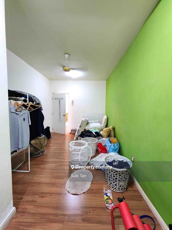 3-storey Terraced House for Sale in Lake Fields, Sungai Besi by Suki Tan - iProperty.com.my