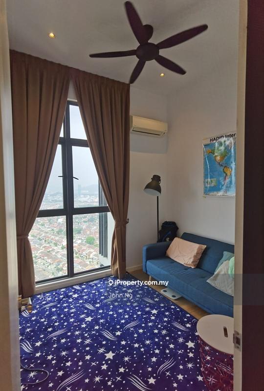 Condominium for Sale in Waltz Residences by John Ng - iProperty.com.my