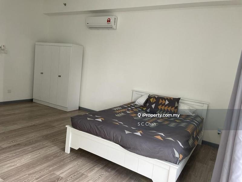 Service Residence for Rent in Southlink by S C Chan - iProperty.com.my