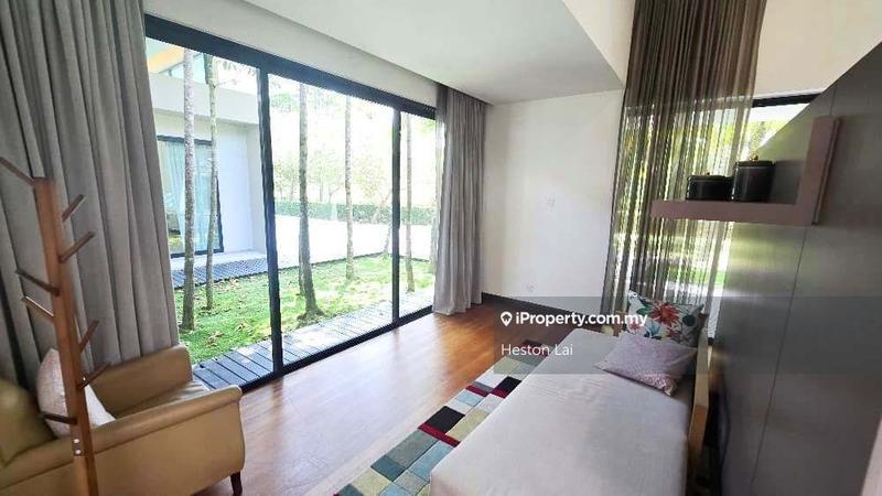 Bungalow House untuk Dijual di Leisure Farm, Gelang Patah oleh Heston Lai - iProperty.com.my