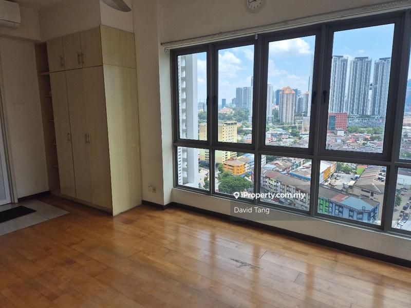 Kondominium untuk Dijual di The Maple Condominium oleh David Tang - iProperty.com.my