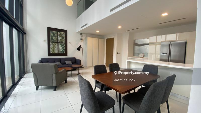 Service Residence untuk Disewa di M City oleh Jasmine Mok - iProperty.com.my