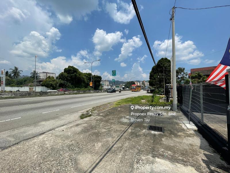 Kilang Terpisah untuk Dijual di Ampang, Ampang oleh Steven Tay - iProperty.com.my