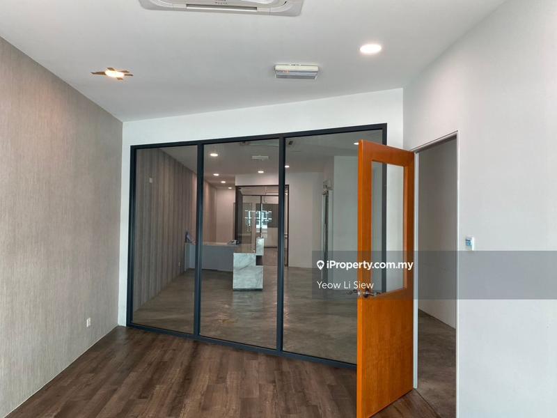 Shop for Rent in Bandar Baru Sri Petaling, Sri Petaling by Yeow Li Siew - iProperty.com.my