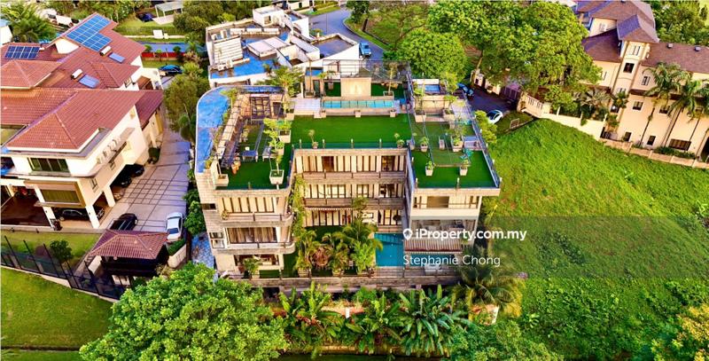 Bungalow House untuk Dijual di Tropicana Golf & Country Resort, Tropicana oleh Stephanie Chong - iProperty.com.my