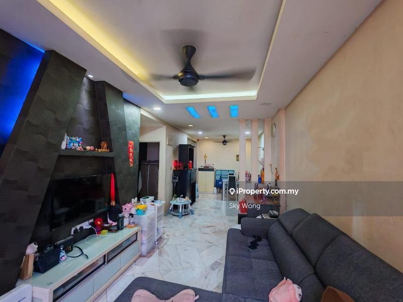 For Sale - Pangsapuri Bayu