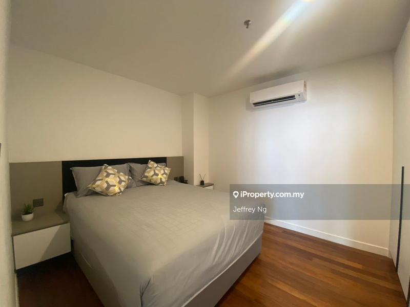 Service Residence for Sale in Novo Ampang by Jeffrey Ng - iProperty.com.my