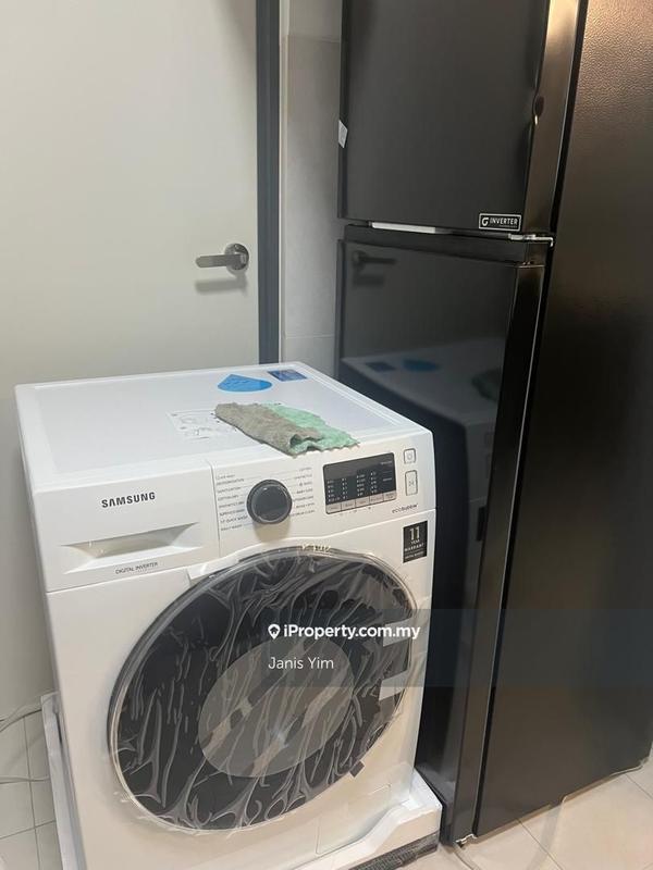 Kediaman Servis untuk Disewa di Greenfield Residence oleh Janis Yim - iProperty.com.my