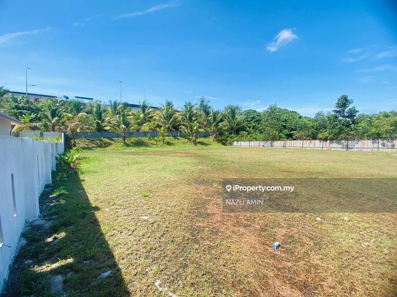 Residential Land for Sale in Bandar Bukit Mahkota, Bangi by NAZLI AMIN - iProperty.com.my