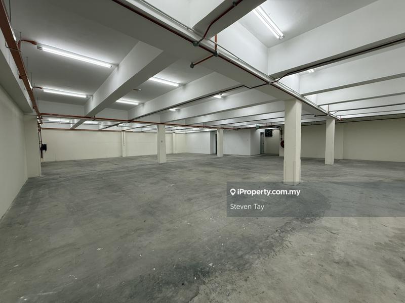 Kilang Terpisah untuk Dijual di Kawasan Perindustrian Batu Caves, Batu Caves oleh Steven Tay - iProperty.com.my