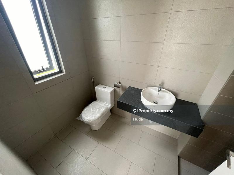 Rumah Berkembar untuk Dijual di Presint 12, Putrajaya oleh Huda - iProperty.com.my