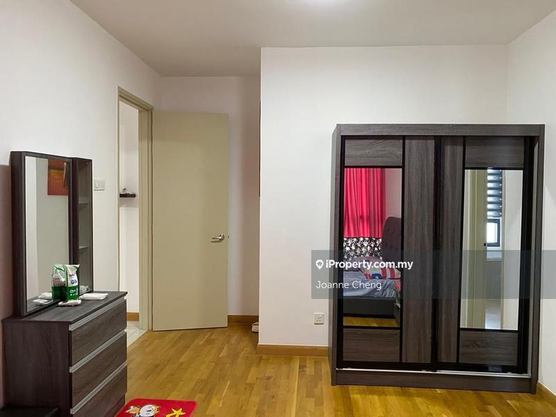 For Sale - KL Gateway Residences