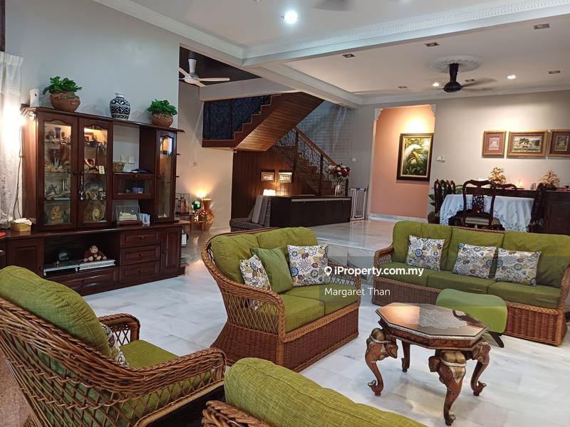 Rumah Berkembar untuk Dijual di Kelana Jaya, Petaling Jaya oleh Margaret Than - iProperty.com.my
