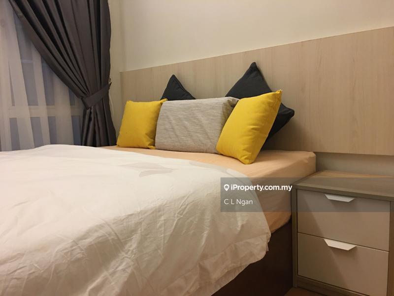 Service Residence for Sale in Waldorf Tower by C L Ngan - iProperty.com.my