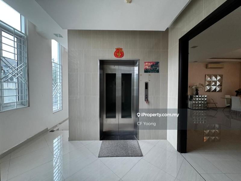 Bungalow House for Sale in Damansara Heights, Damansara Heights by CF Yoong - iProperty.com.my