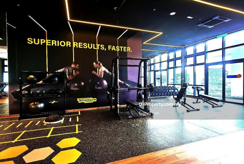 Service Residence for Sale in M Luna by Evelyn Lim - iProperty.com.my