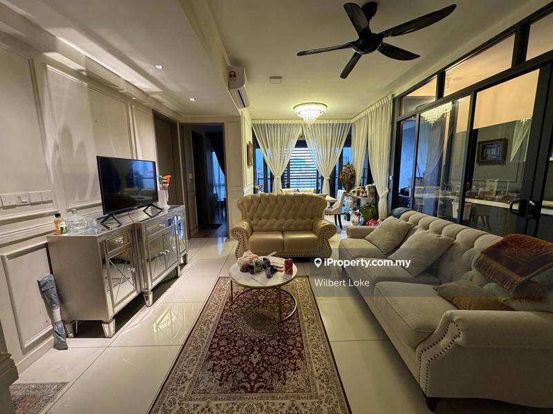 For Rent - Bennington Residences @ SkyArena