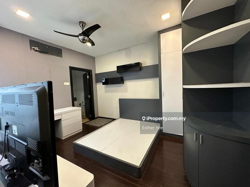 Rumah Berangkai 3.5 Tingkat untuk Dijual di Duta Suria, Ampang oleh Esther Yee - iProperty.com.my