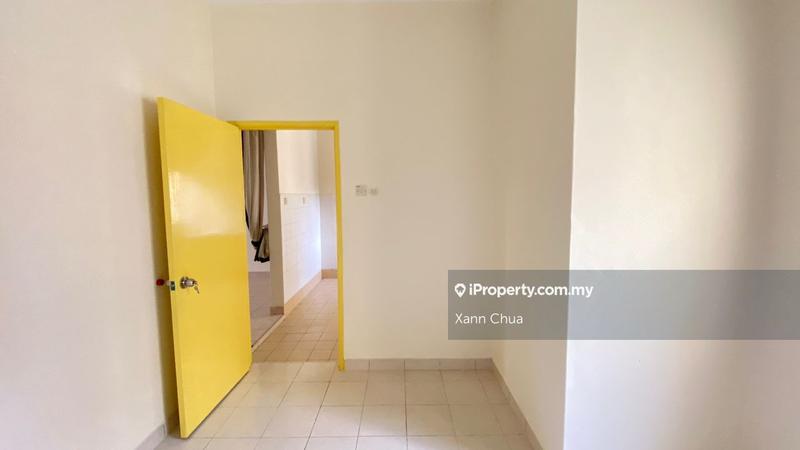 Rumah Berangkai 2.5 Tingkat untuk Dijual di Eminence, Equine, Bdr Putra Permai, Seri Kembangan oleh Xann Chua - iProperty.com.my