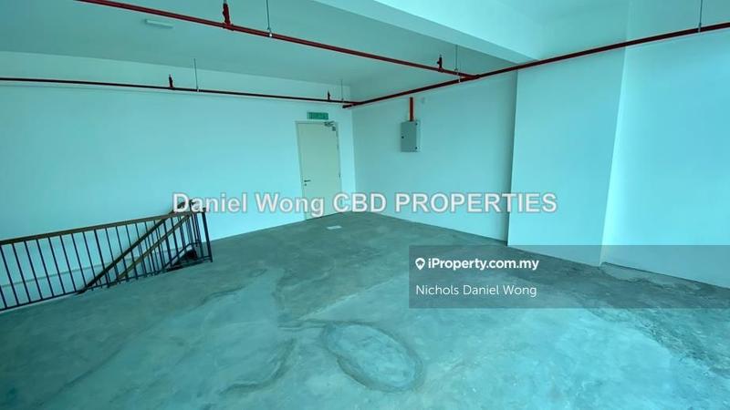 Pejabat untuk Dijual di Mont Kiara, Mont Kiara oleh Daniel Wong - iProperty.com.my
