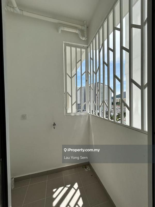 Kondominium untuk Dijual di The Amarene oleh Lau Yong Sern - iProperty.com.my